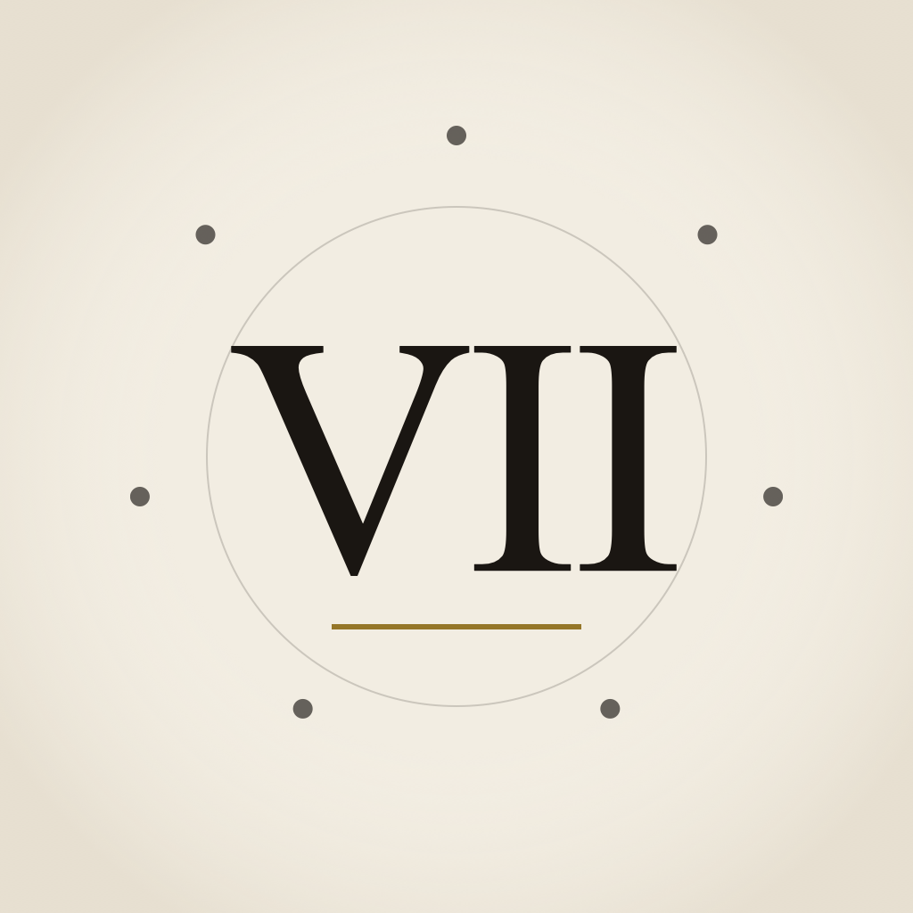 Septem app icon